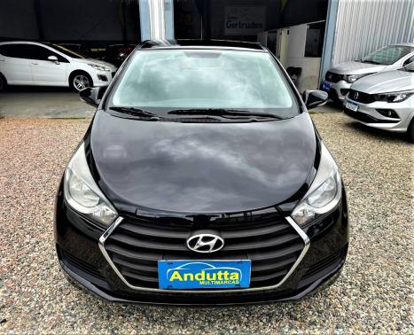 HYUNDAI HB 20 Hatch 1.0 12V 4P FLEX COMFORT PLUS, Foto 2