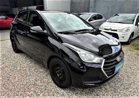 HYUNDAI HB 20 Hatch 1.0 12V 4P FLEX COMFORT PLUS, Foto 3