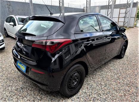HYUNDAI HB 20 Hatch 1.0 12V 4P FLEX COMFORT PLUS, Foto 4