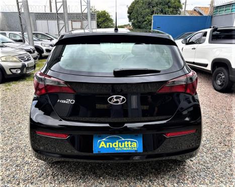 HYUNDAI HB 20 Hatch 1.0 12V 4P FLEX COMFORT PLUS, Foto 5