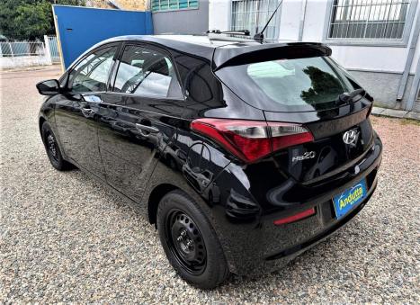 HYUNDAI HB 20 Hatch 1.0 12V 4P FLEX COMFORT PLUS, Foto 6