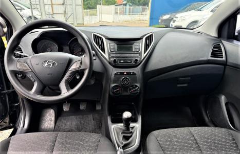HYUNDAI HB 20 Hatch 1.0 12V 4P FLEX COMFORT PLUS, Foto 7