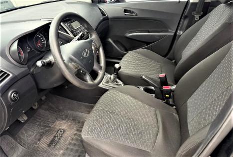 HYUNDAI HB 20 Hatch 1.0 12V 4P FLEX COMFORT PLUS, Foto 9