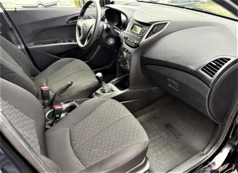 HYUNDAI HB 20 Hatch 1.0 12V 4P FLEX COMFORT PLUS, Foto 11