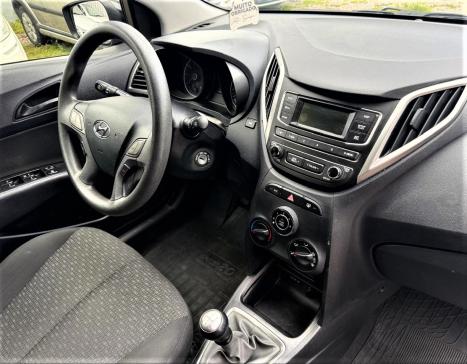HYUNDAI HB 20 Hatch 1.0 12V 4P FLEX COMFORT PLUS, Foto 12