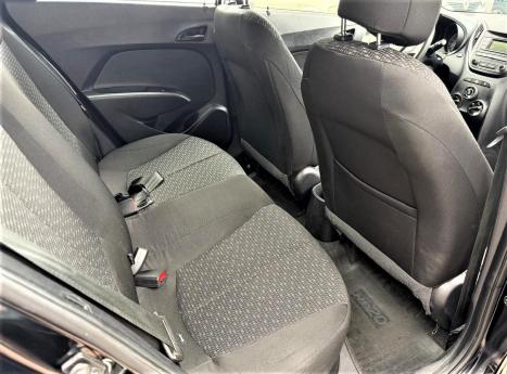 HYUNDAI HB 20 Hatch 1.0 12V 4P FLEX COMFORT PLUS, Foto 13