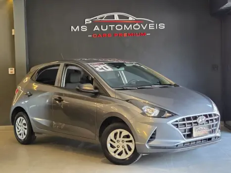 HYUNDAI HB 20 Hatch 1.0 12V 4P FLEX SENSE, Foto 1