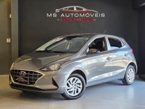 HYUNDAI HB 20 Hatch 1.0 12V 4P FLEX SENSE, Foto 2