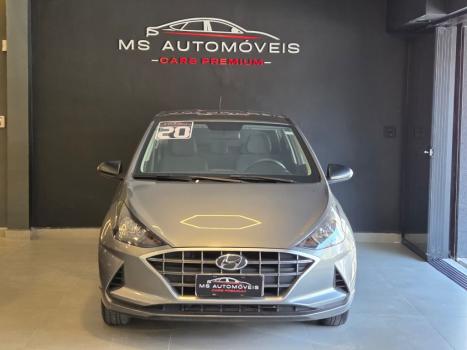 HYUNDAI HB 20 Hatch 1.0 12V 4P FLEX SENSE, Foto 3