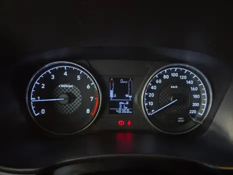 HYUNDAI HB 20 Hatch 1.0 12V 4P FLEX SENSE, Foto 4