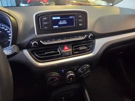 HYUNDAI HB 20 Hatch 1.0 12V 4P FLEX SENSE, Foto 5