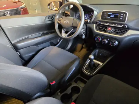 HYUNDAI HB 20 Hatch 1.0 12V 4P FLEX SENSE, Foto 6