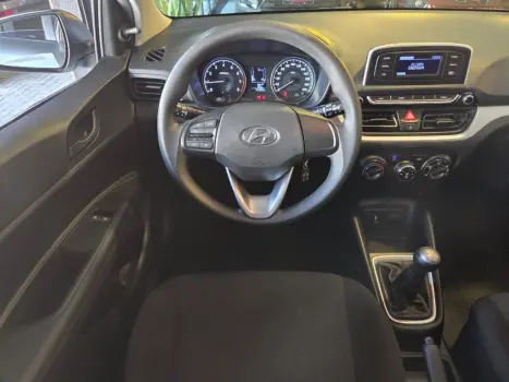 HYUNDAI HB 20 Hatch 1.0 12V 4P FLEX SENSE, Foto 7