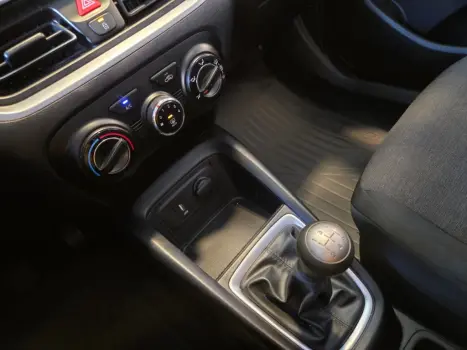 HYUNDAI HB 20 Hatch 1.0 12V 4P FLEX SENSE, Foto 9