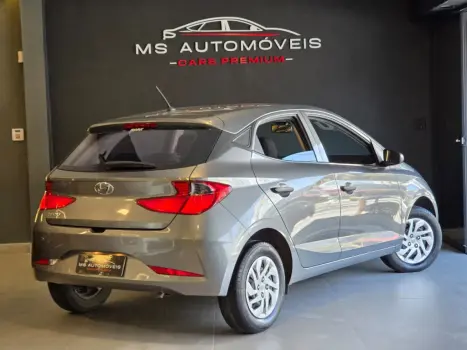 HYUNDAI HB 20 Hatch 1.0 12V 4P FLEX SENSE, Foto 11