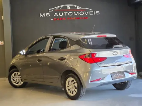 HYUNDAI HB 20 Hatch 1.0 12V 4P FLEX SENSE, Foto 12