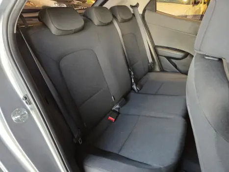 HYUNDAI HB 20 Hatch 1.0 12V 4P FLEX SENSE, Foto 15