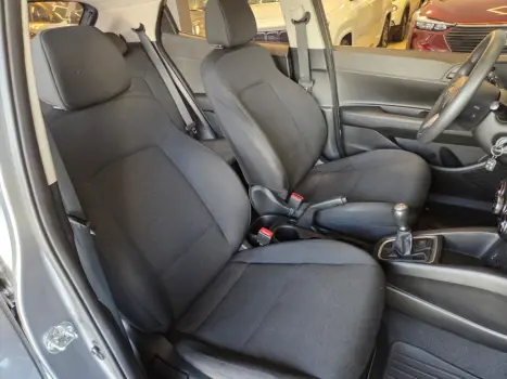 HYUNDAI HB 20 Hatch 1.0 12V 4P FLEX SENSE, Foto 16