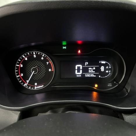 HYUNDAI HB 20 Hatch 1.0 12V 4P TGDI TURBO FLEX SPORT AUTOM�TICO, Foto 10