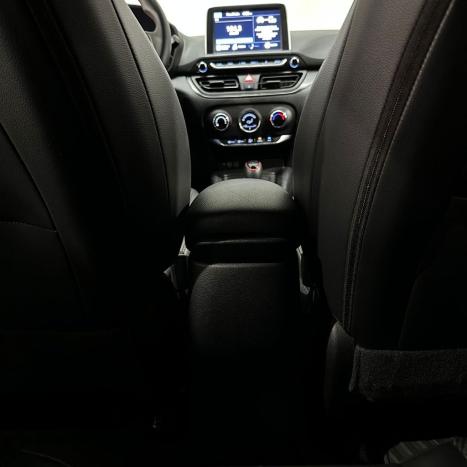 HYUNDAI HB 20 Hatch 1.0 12V 4P TGDI TURBO FLEX SPORT AUTOM�TICO, Foto 14