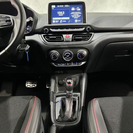 HYUNDAI HB 20 Hatch 1.0 12V 4P TGDI TURBO FLEX SPORT AUTOM�TICO, Foto 15