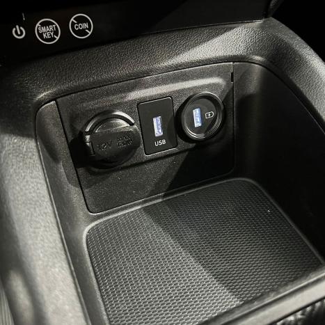 HYUNDAI HB 20 Hatch 1.0 12V 4P TGDI TURBO FLEX SPORT AUTOM�TICO, Foto 17