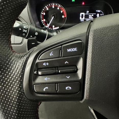 HYUNDAI HB 20 Hatch 1.0 12V 4P TGDI TURBO FLEX SPORT AUTOM�TICO, Foto 20