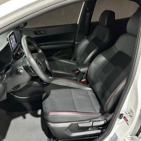 HYUNDAI HB 20 Hatch 1.0 12V 4P TGDI TURBO FLEX SPORT AUTOM�TICO, Foto 23