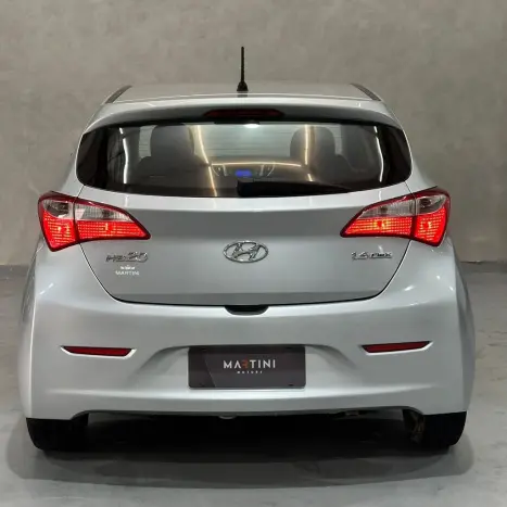 HYUNDAI HB 20 Hatch 1.6 16V 4P FLEX COMFORT PLUS, Foto 5
