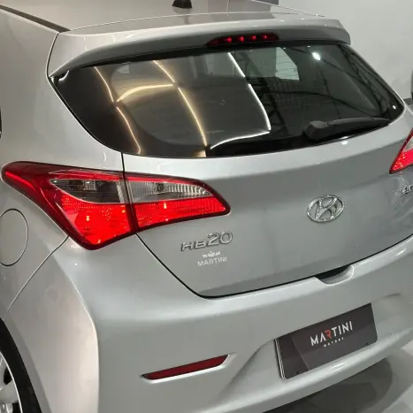 HYUNDAI HB 20 Hatch 1.6 16V 4P FLEX COMFORT PLUS, Foto 7