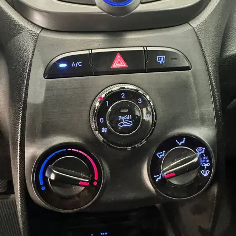 HYUNDAI HB 20 Hatch 1.6 16V 4P FLEX COMFORT PLUS, Foto 12