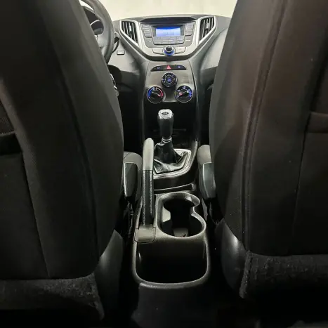 HYUNDAI HB 20 Hatch 1.6 16V 4P FLEX COMFORT PLUS, Foto 13