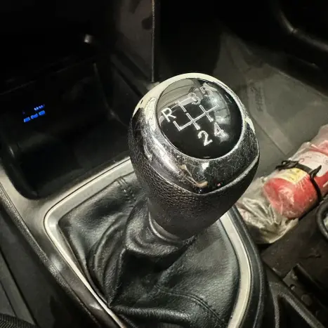 HYUNDAI HB 20 Hatch 1.6 16V 4P FLEX COMFORT PLUS, Foto 14