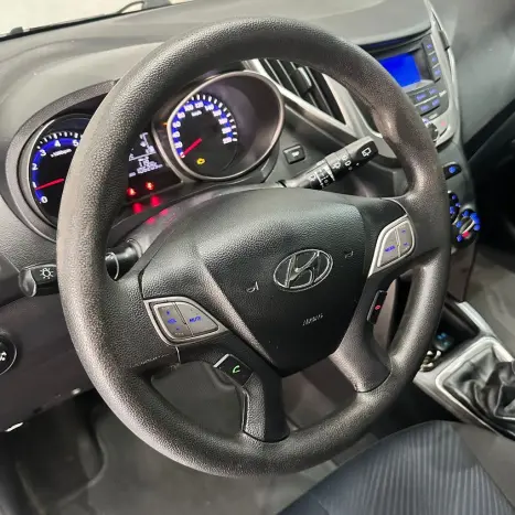 HYUNDAI HB 20 Hatch 1.6 16V 4P FLEX COMFORT PLUS, Foto 17