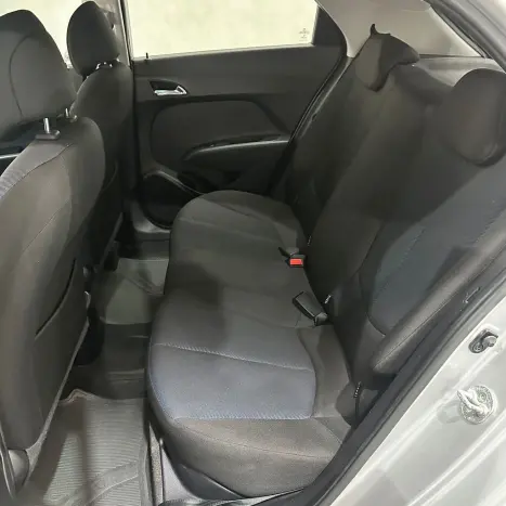 HYUNDAI HB 20 Hatch 1.6 16V 4P FLEX COMFORT PLUS, Foto 21