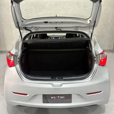 HYUNDAI HB 20 Hatch 1.6 16V 4P FLEX COMFORT PLUS, Foto 22