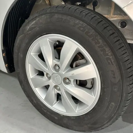 HYUNDAI HB 20 Hatch 1.6 16V 4P FLEX COMFORT PLUS, Foto 24