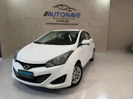 HYUNDAI HB 20 Hatch 1.0 12V 4P FLEX COMFORT PLUS, Foto 1