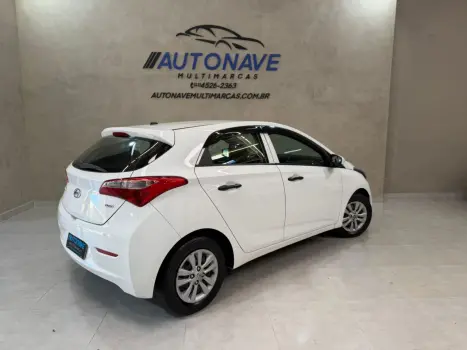 HYUNDAI HB 20 Hatch 1.0 12V 4P FLEX COMFORT PLUS, Foto 2