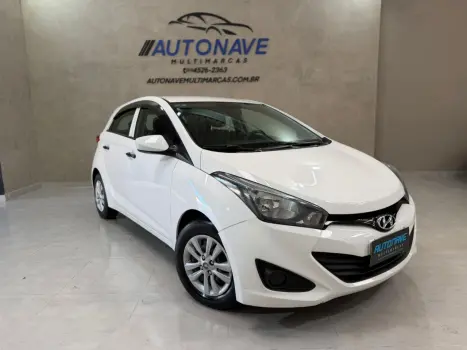 HYUNDAI HB 20 Hatch 1.0 12V 4P FLEX COMFORT PLUS, Foto 3