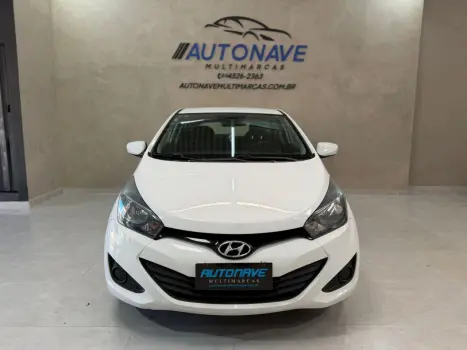 HYUNDAI HB 20 Hatch 1.0 12V 4P FLEX COMFORT PLUS, Foto 4