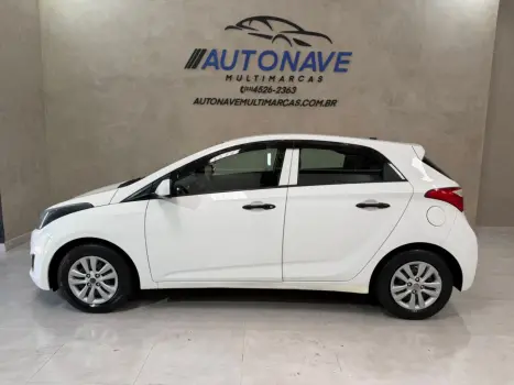 HYUNDAI HB 20 Hatch 1.0 12V 4P FLEX COMFORT PLUS, Foto 5