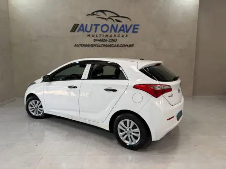 HYUNDAI HB 20 Hatch 1.0 12V 4P FLEX COMFORT PLUS, Foto 6