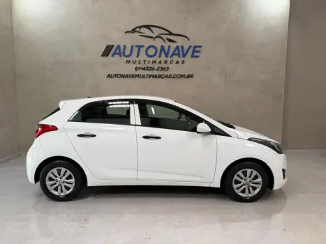 HYUNDAI HB 20 Hatch 1.0 12V 4P FLEX COMFORT PLUS, Foto 7
