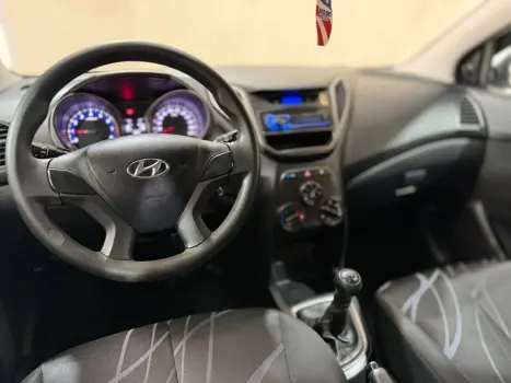 HYUNDAI HB 20 Hatch 1.0 12V 4P FLEX COMFORT PLUS, Foto 9