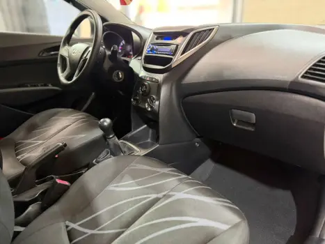HYUNDAI HB 20 Hatch 1.0 12V 4P FLEX COMFORT PLUS, Foto 10