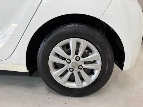 HYUNDAI HB 20 Hatch 1.0 12V 4P FLEX COMFORT PLUS, Foto 12
