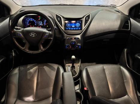 HYUNDAI HB 20 Hatch 1.6 16V 4P FLEX SPICY AUTOM�TICO, Foto 11