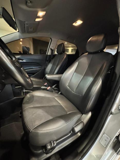 HYUNDAI HB 20 Hatch 1.6 16V 4P FLEX SPICY AUTOM�TICO, Foto 12