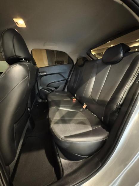 HYUNDAI HB 20 Hatch 1.6 16V 4P FLEX SPICY AUTOM�TICO, Foto 14